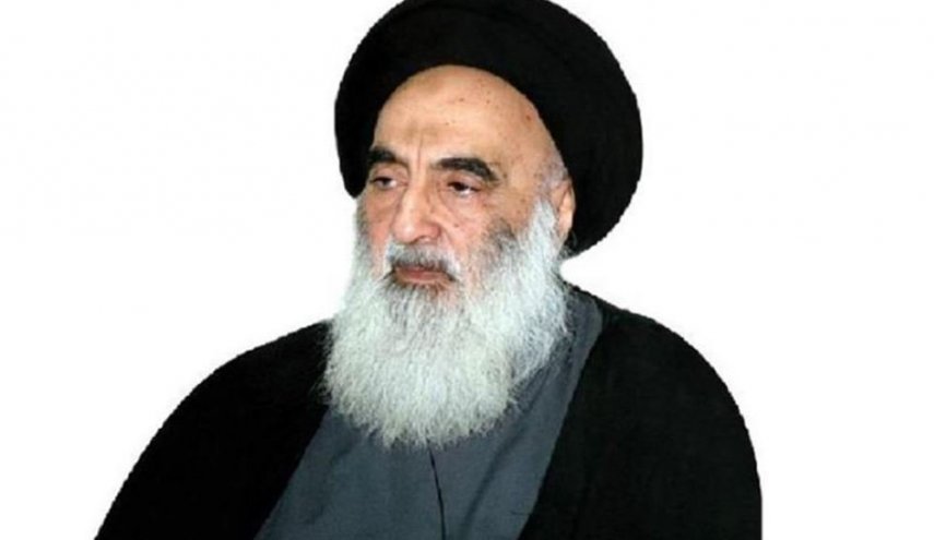 مكتب السيد السيستاني يتوقع رؤية هلال عيد الفطر
