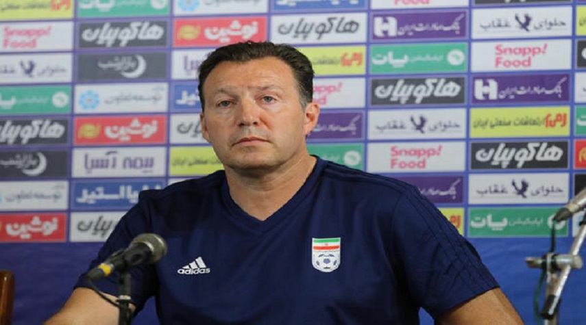 مشکل جدید فدراسیون فوتبال در پرونده جنجالی ویلموتس 