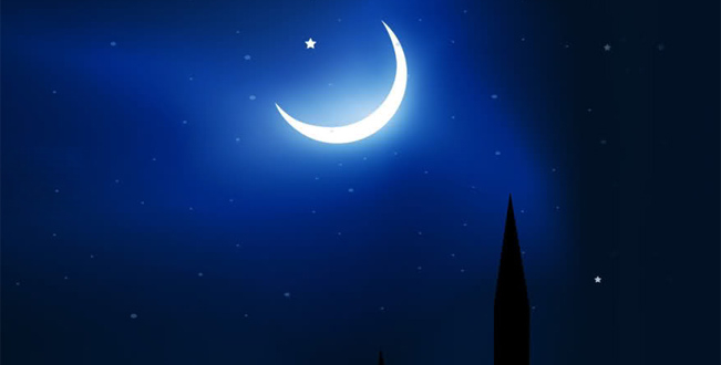 دول إسلامية اخطأت في رؤية هلال شوال.. تعرف عليها