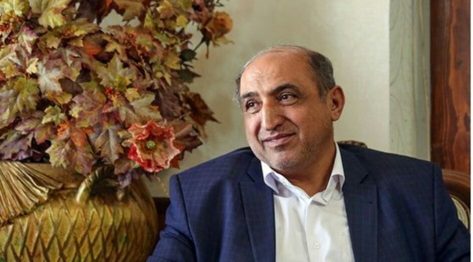 إعادة فتح المزارات الدينية في طهران بعد عيد الفطر