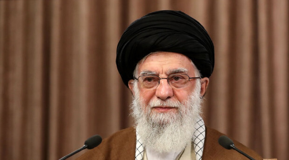 رئيس علماء البوسنة يهنئ الامام الخامنئي لمناسبة عيد الفطر