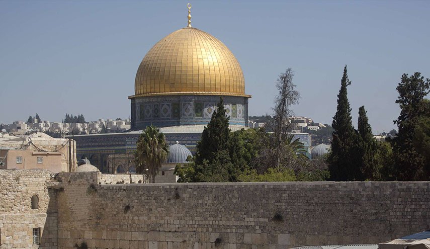 20 عاماً على التحرير: العام المقبل في القدس!