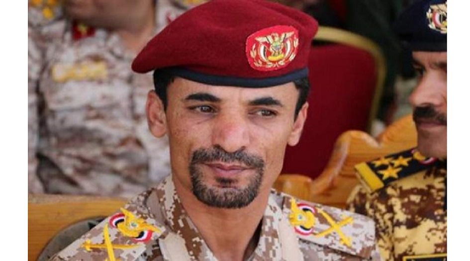 رئيس الاستخبارات اليمنية: ايران لديها القدرة والكفاءة لمواجهة الغطرسة الأمريكية