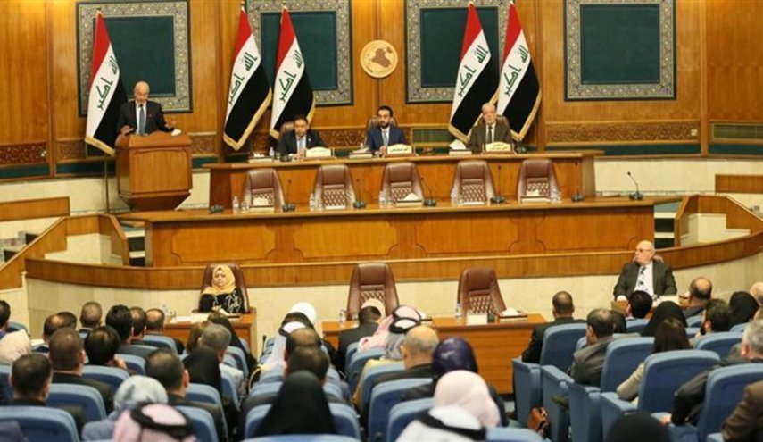 نائب يكشف خطوات اميركية تجاه الحشد الشعبي