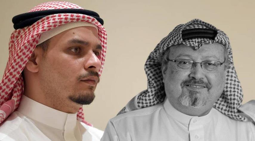  عبدالله العودة: لا يمكن الصفح عن قتلة خاشقجي 