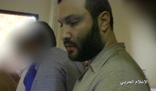 مشاهد تعرض للمرة الأولى.. الحاج رضوان يقود عمليات التحرير جنوب لبنان 