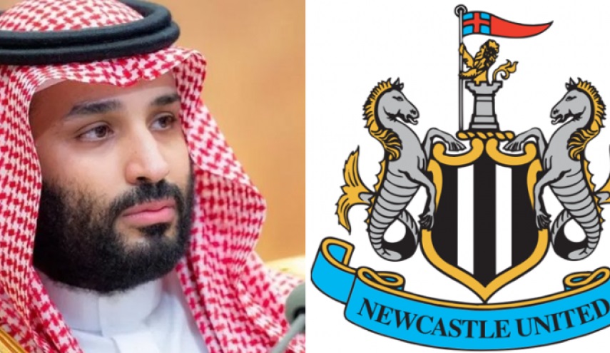 محمد بن سلمان.. مالكا لنيوكاسل خلال ساعات!
