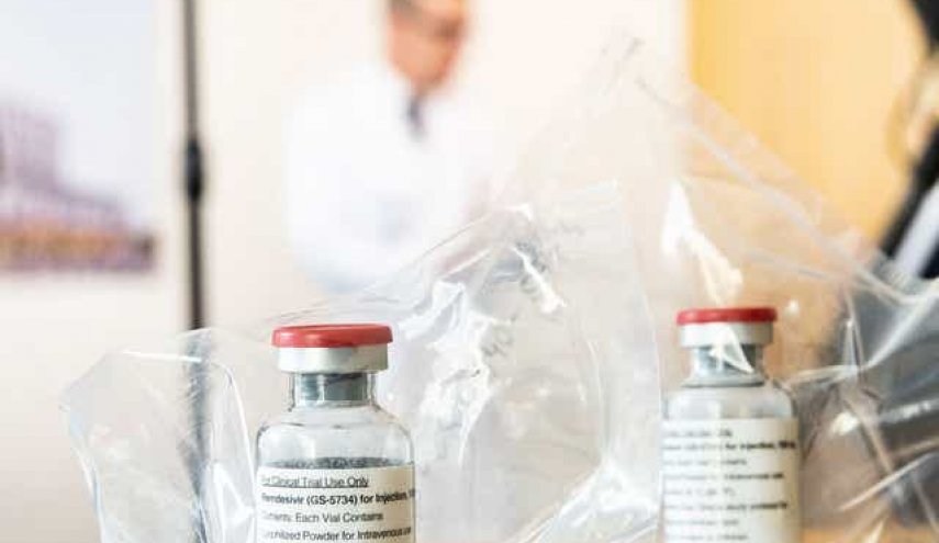 بريطانيا نحو إستخدام عقار يقلص مدة علاج كورونا 4 أيام!