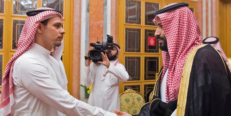 احتمال عفو قاتلان خاشقچي تحت فشار مقامات سعودي