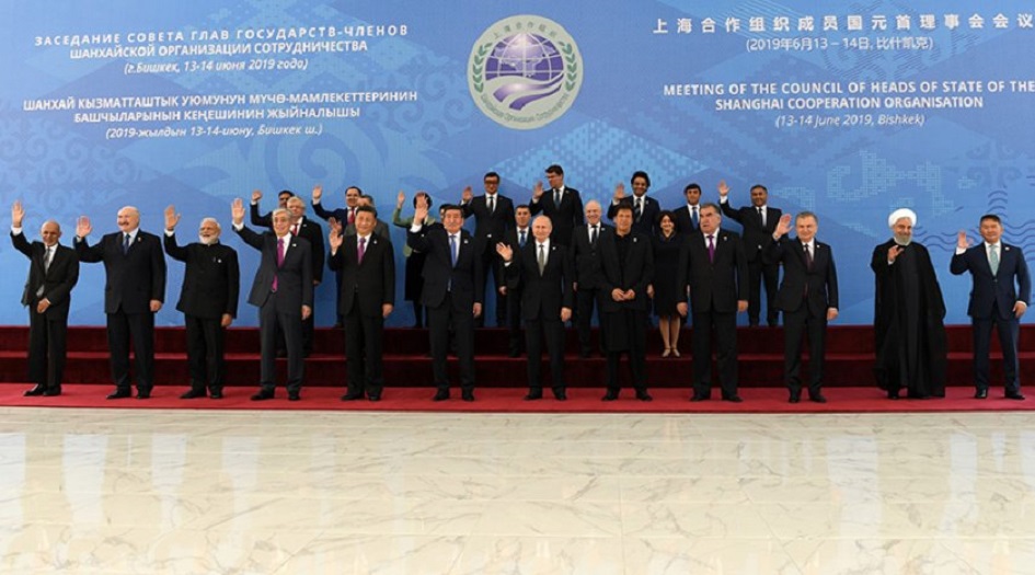 تأجيل أعمال قمة شنغهاي إلى الخريف المقبل بسبب كورونا