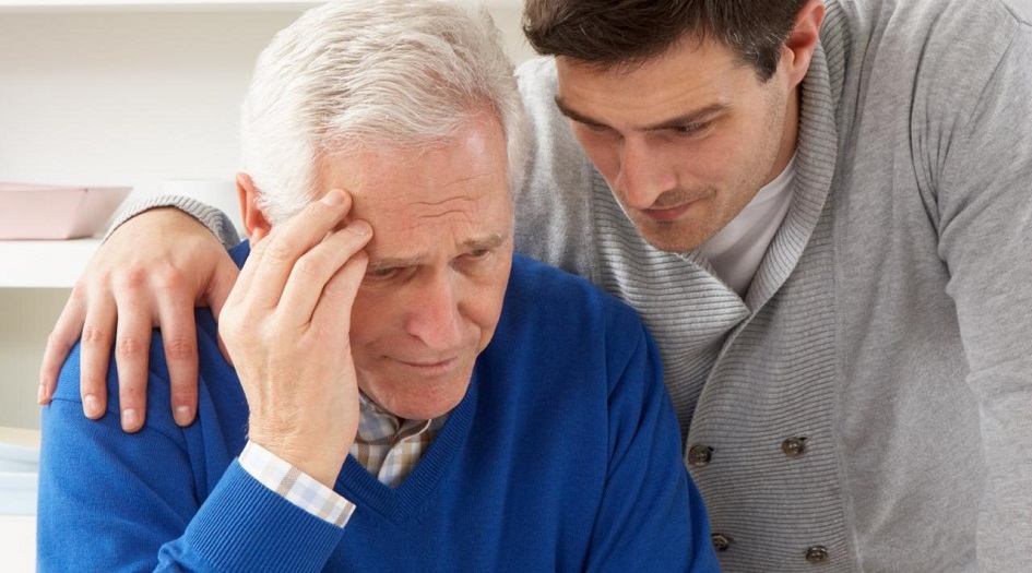 دراسة تكشف العلاقة بين “جين الخرف” والإصابة بكورونا