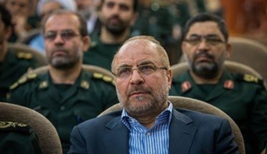 قاليباف: ألتزم بأي نتيجة يتوصل إليها غالبية أعضاء البرلمان