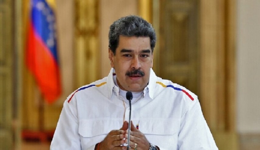 مادورو: سيتم تخفيف الحجر الصحي في فنزويلا بداية يونيو