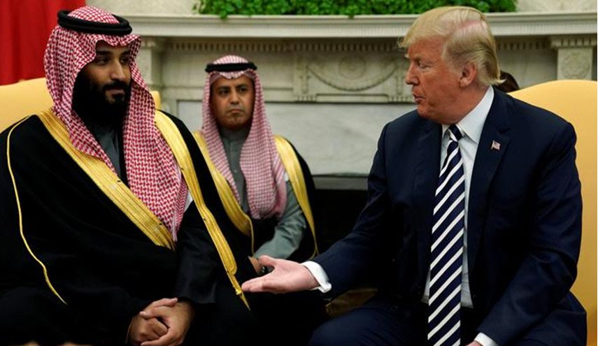 صفقة جديدة تريدها الرياض لإنهاء فشلها في اليمن