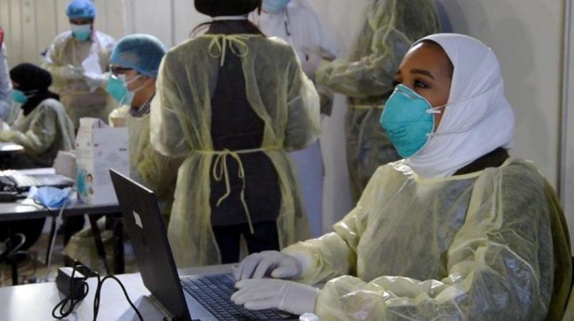 الصحة الكويتية تعلن عن 845 إصابة جديدة بكورونا خلال يوم واحد