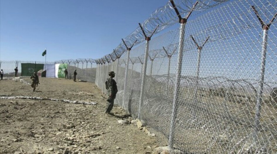 استشهاد ثلاثة من حرس الحدود الايراني شمال غرب البلاد