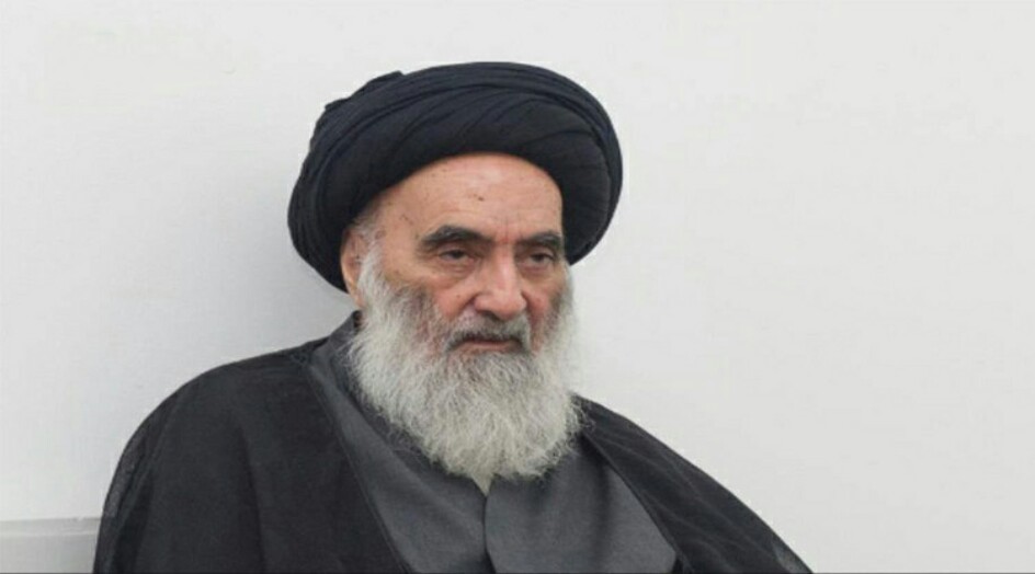 السيد السيستاني يجيب على سؤال بشأن افطار مقلديه يوم الاحد الماضي