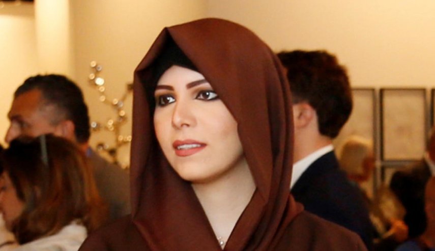 اليكم تفاصيل جديدة عن هروب ابنة حاكم دبي الأميرة 
