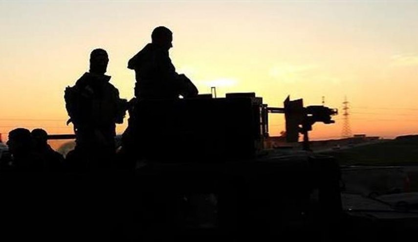 داعش يصدر تسجيلاً صوتياً جديداً..يتحدث فيه عن "اعادة الدرس"!!