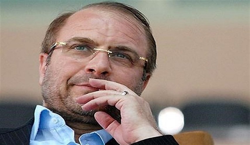 قاليباف يؤكد أهمية التعاون الأقليمي بين طهران وأنقرة