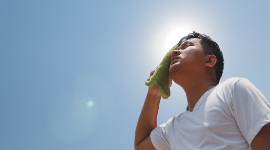 كل ما تريد معرفته عن ضربة الشمس وتأثيرها على صحتك