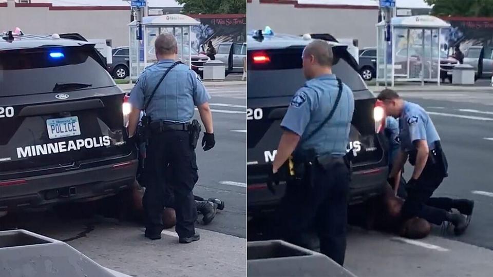 الصورة خير دليل... ايران والعراق يكرمان من تقتلهم امريكا