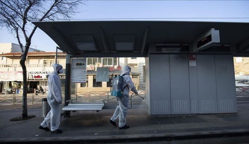 تسجيل اصابتين جديدتين بكورونا في الأردن