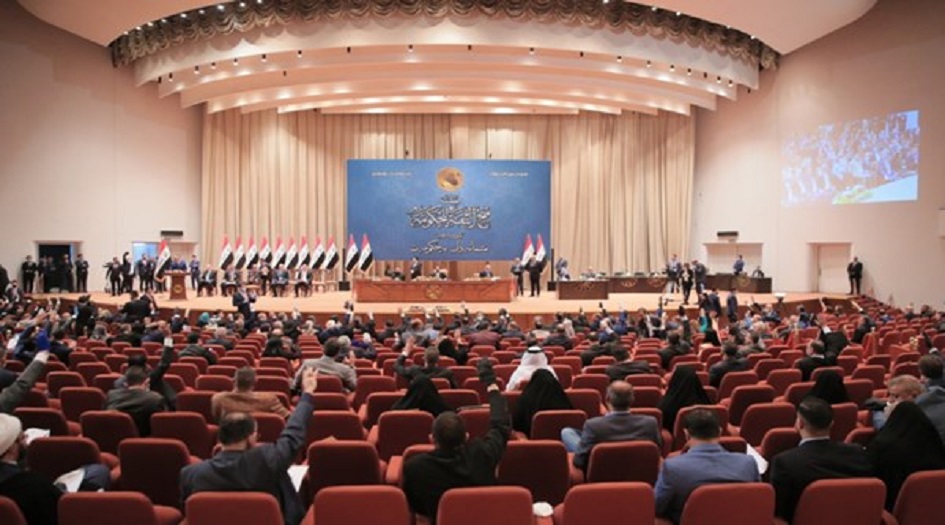 نواب عراقيون يطالبون بتشريع يحاسب السعودية على "دعم الإرهاب" ببلادهم
