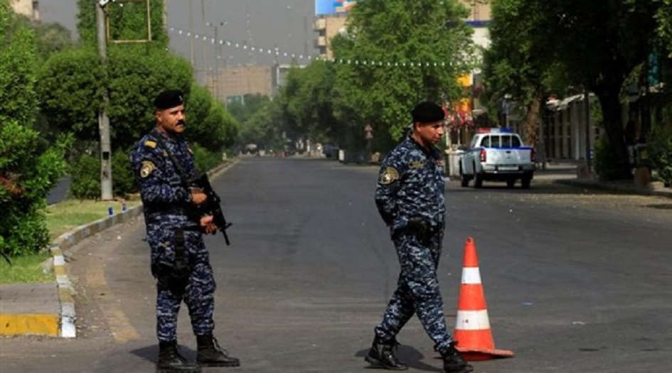 العراق... حظر التجوال قد يُمدد لأسبوعين