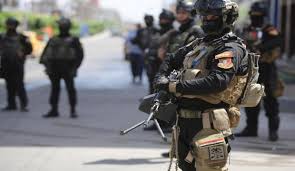 القبض على قيادي داعشي بالعراق...3 من اشقائه وابوه فجروا انفسهم!