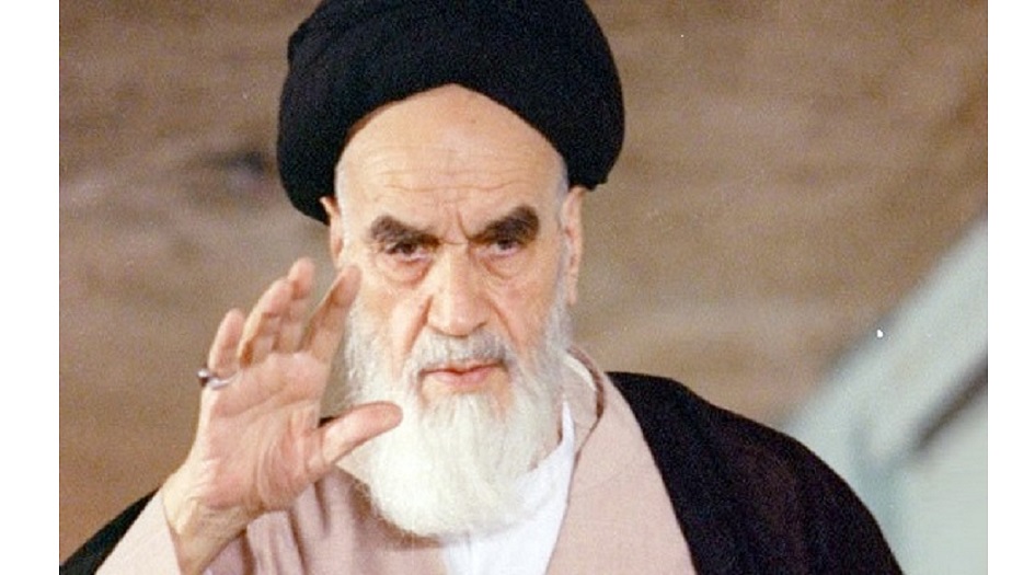 البُعد الباطني والأخلاقي في حركة السيد الامام الخميني ( قدس)