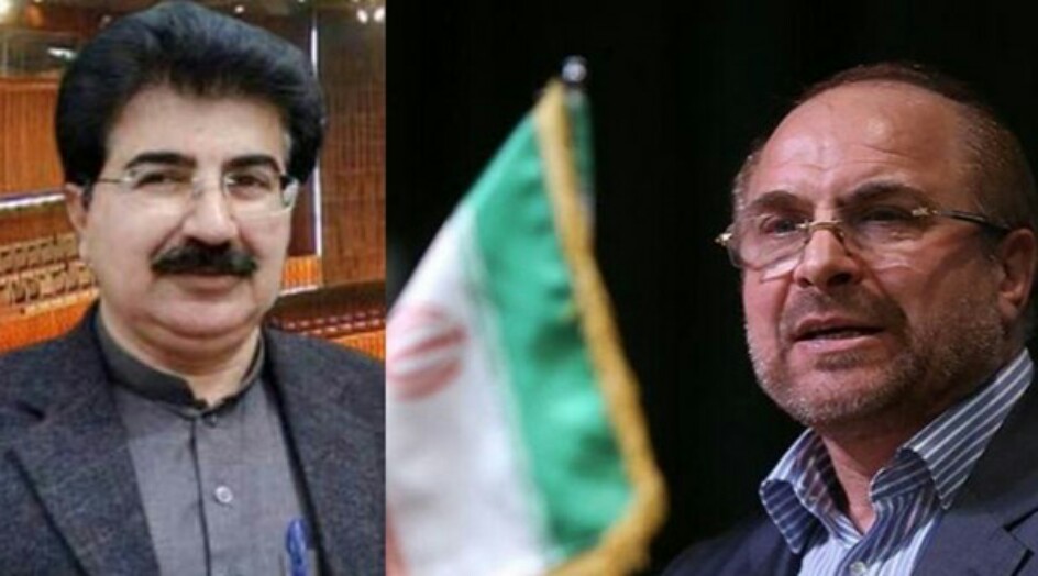 باكستان حكومة وشعبا وبرلمانا تطالب برفع الحظر عن ايران