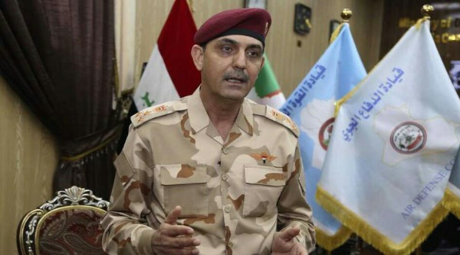 العراق .. العميد يحيى رسول يروي تفاصيل جديدة عن عمليات مخابراتية نوعية