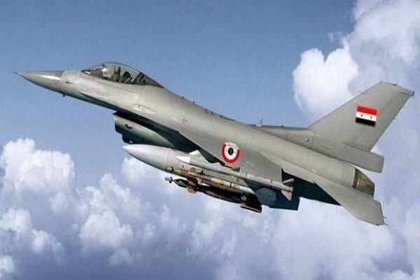 سری دوم جنگنده های پیشرفته روسی تحویل ارتش سوریه شد