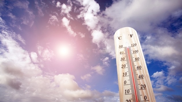 تعرف على حالة الطقس ودرجات الحرارة في العراق اليوم؟!