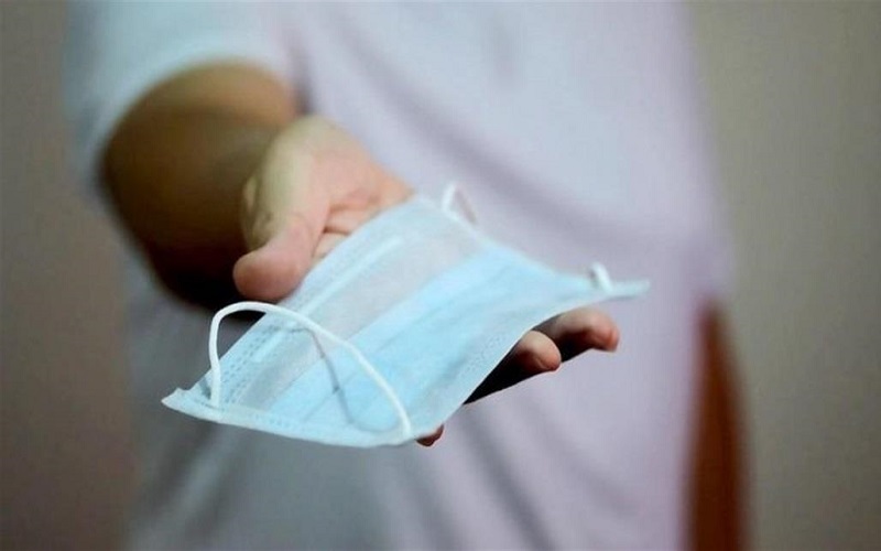 هل يمكن إعادة استخدام الكمامة الطبية؟