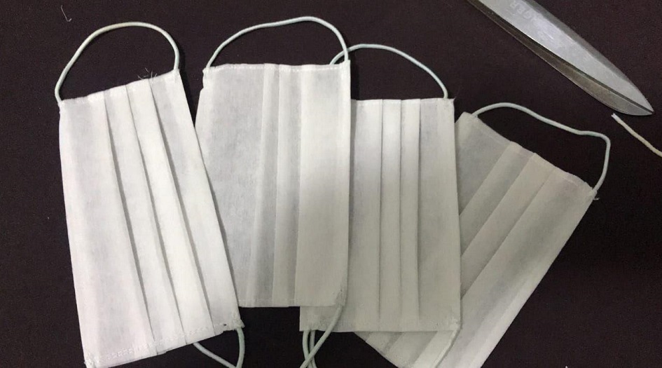 تحذيرات من “الصحة العالمية” بشأن الكمامة