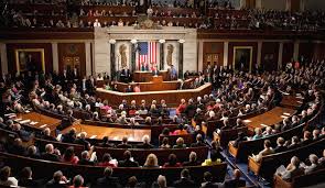 الكونغرس الأمريكي يحضر لضربة جديدة ضد الصين