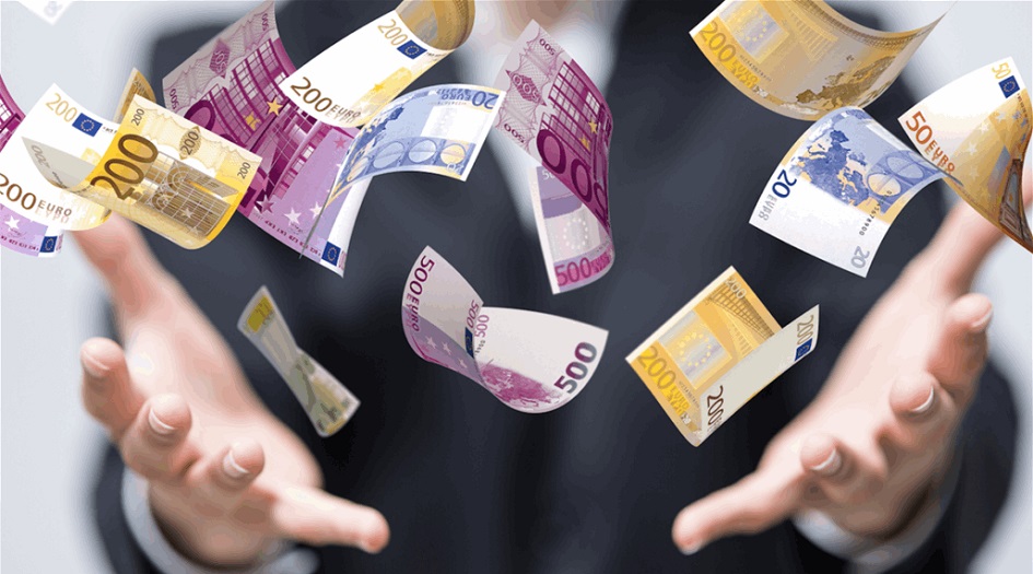 اختراع جهاز لتعقيم النقود والقضاء على فيروس كورونا بثوان