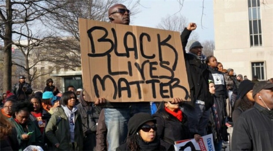 اعتقال ابنة عمدة نيويورك خلال الاحتجاجات في مانهاتن