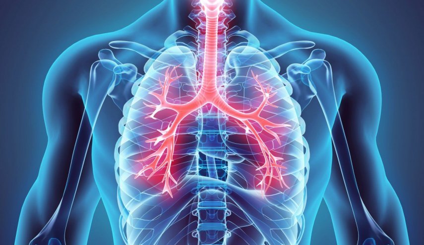 اليكم منتجات تقوي عمل الرئتين في فترة تفشي كورونا