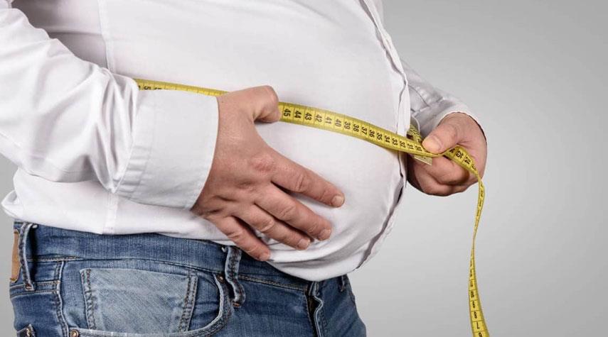 مشروبات سحرية للخلاص من "الكرش" في أيام معدودة