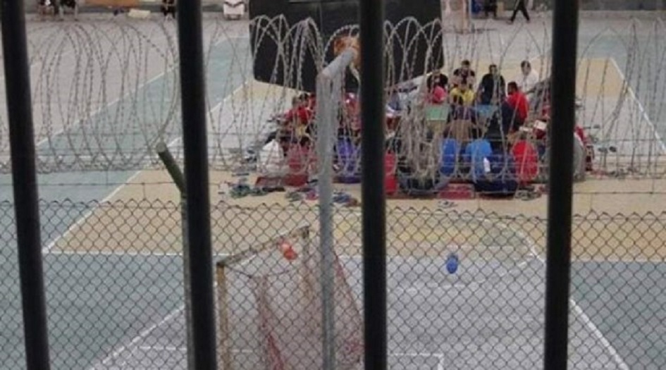 منظمات تحث النظام البحريني للإفراج عن المعتقلين بسبب كورونا