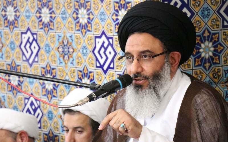«امام خمینی» صدای ستمدیدگان و مستضعفان جهان بود