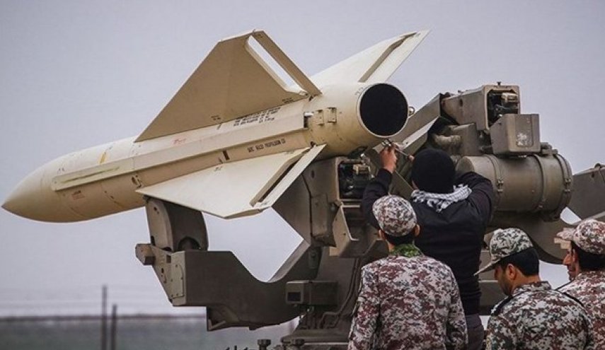 قائد عسكري ايراني: مضاداتنا الجوية في ذروة جهوزيتها