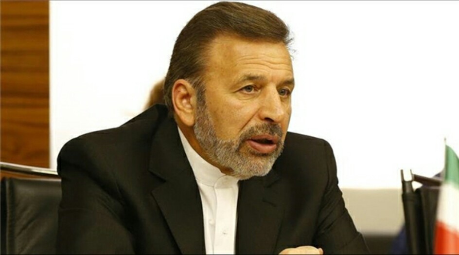 واعظي: انتفاضة العام 1963 منعطف في كفاح الشعب الايراني ضد الظلم والاستبداد