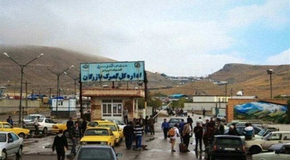 واعظي: اعادة فتح منفذ بازركان ترفع حجم التبادل التجاري بين ايران وتركيا