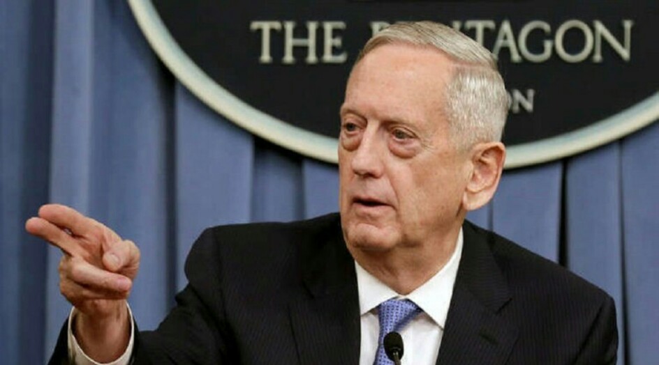 هجوم غير مسبوق من وزير الدفاع الأمريكي السابق على ترامب
