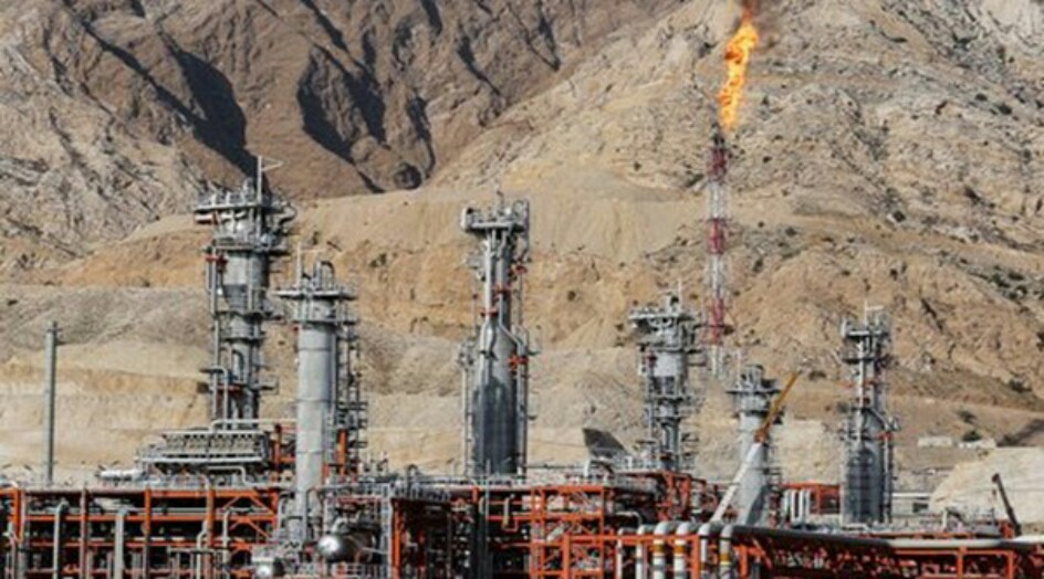 روحاني يرعى اليوم تدشين المرحله الاولى من محطة كهرباء عسلوية