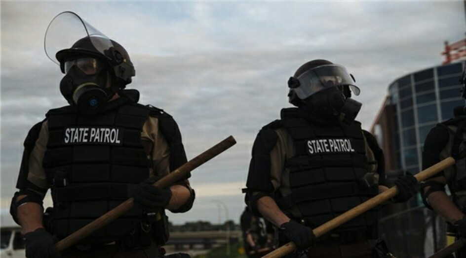 "رويترز": مقتل ضابط أميركي وجرح آخر في بروكلين